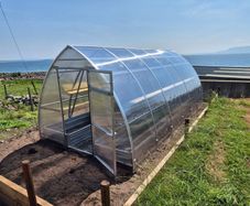 Greenhouse SUNGROW