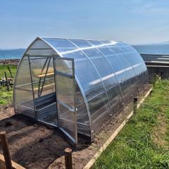 Greenhouse SUNGROW