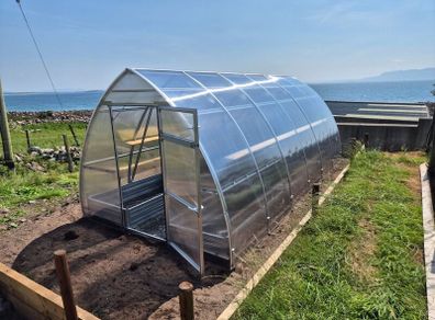 Greenhouse SUNGROW