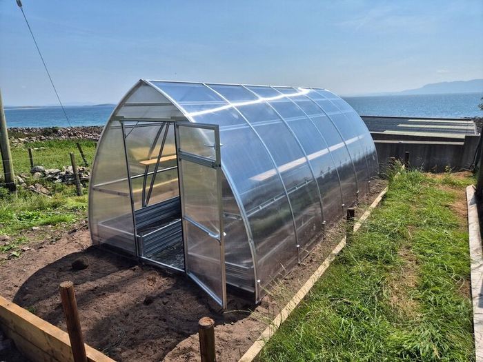 Greenhouse SUNGROW