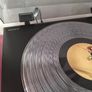Sony Bluetooth Record Player/Turntable PS-LX310BT Image 5