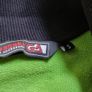kawasaki zip-up top Image 4