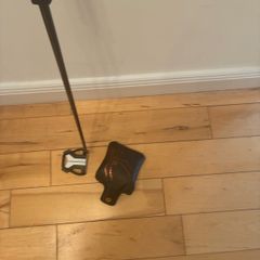 Taylormade Spider Tour X3 34 Inches used for two rounds