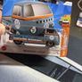 Hot wheels Volkswagen T2 Pickup Image 5