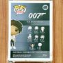Funko Pop 695 James Bond Agent 007 Eve Moneypenny From Skyfall Image 3