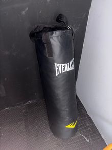 Heavy boxing bag