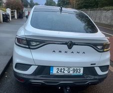 Renault Arkana 2024