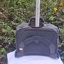 Kensington Contour Telescopic Wheeled Office Bab Image 5