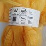 New wool knitting/crafts/crochet Image 3