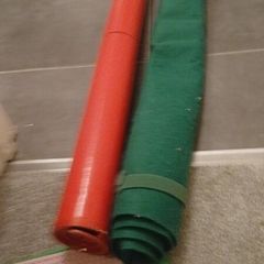 jigsaw mat