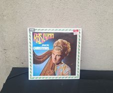 vinyl lp roslynn possible to post