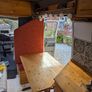 Volkswagen LT35 camper Image 10