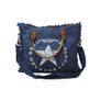 Canvas Tote Bag Navy - Brand New Image 5