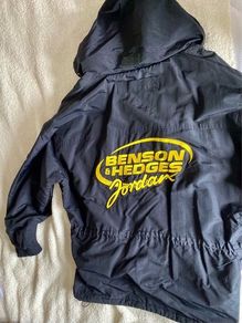 B&H Jordan F1