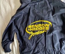 B&H Jordan F1