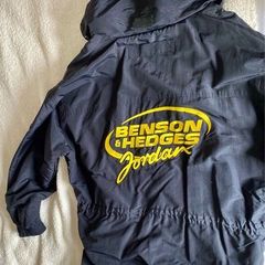 B&H Jordan F1