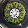 Calibre 15  Alloy Wheels 4x100  4x108   Sport Style Image 6