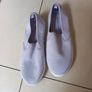 2 Pairs Of Shoes - Flats Plus 1 Pair ( Size 6) S.38 -5.  New. Image 8