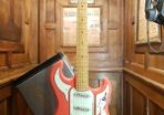 Burns London The Shadows Custom Signature 2005