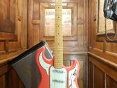 Burns London The Shadows Custom Signature 2005