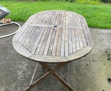 garden furniture
