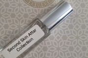 Attar collection Second Skin samples 5 or 10 ml