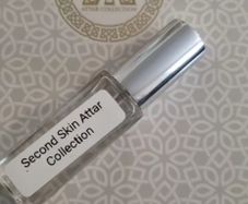 Attar collection Second Skin new sealed 80 ml