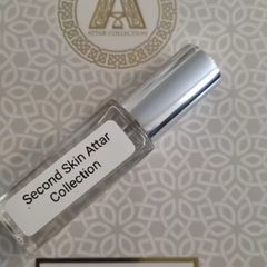 Attar collection Second Skin new sealed 80 ml