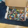 Lego mini figures Image 6
