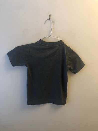 Dunlop T-shirt (age 3-4)