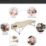 Naipo Portable massage bed Image 2