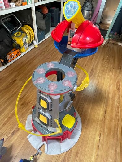 Paw Patrol Collection