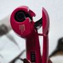 BaByliss Curl Secret Simplicity Pink Hair Curler Used Twice Image 2
