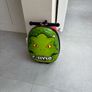 scooter suitcase Image 2