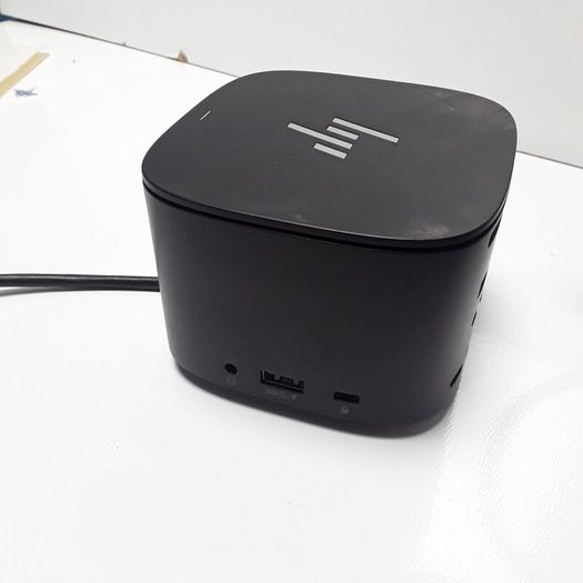 HP Thunderbolt Dock 120W G2 | USB-C Docking Station