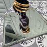 Old Mirrored tray/mirror Image 5