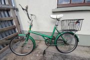 Retro Triumph 2.0 city bicycle