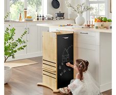 Little helper (toddler tower)
