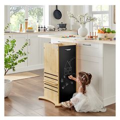 Little helper (toddler tower)