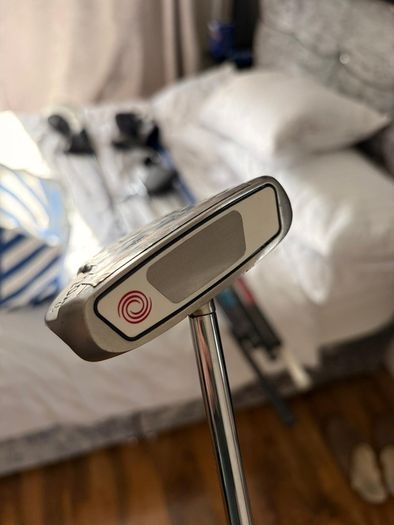 Odyssey 2 Ball CS