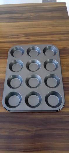 Prestige bun tin