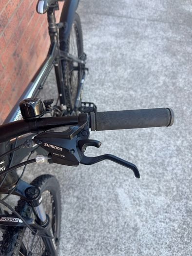 Carrera Vengeance 27.5"