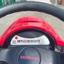 Honda HF2417 Ride on Tractor Mower Image 8