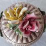 Italian pottery Capodimonte/Bassano Image 4