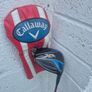 Callaway XR 16 Driver Image 8