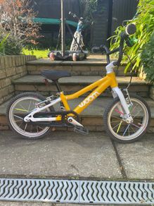 Woom 2 For Sale