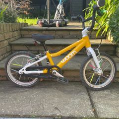 Woom 2 For Sale