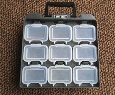 Unit case UC-9