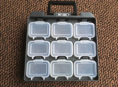 Unit case UC-9