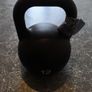 Kettlebell 12 Kg Image 3